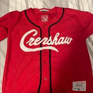 Victory Lap Crenshaw Jersey